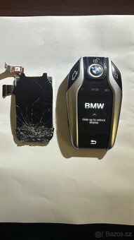 BMW ⭐ CarPlay + Čeština+ mapy 2025 + klíče + opravy CCC CIC - 4