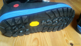 Boty na splitboard Deeluxe Spark XV 43,5 - 4