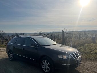 Volkswagen Passat Variant - 4