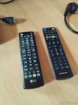 Televize LG 80cm - 4