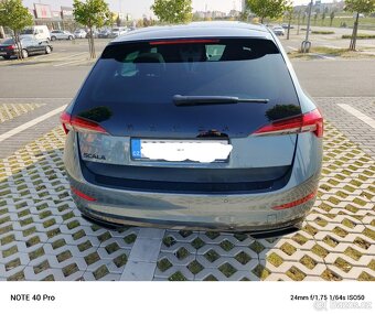 Škoda Scala - Monte Carlo - TOP - SLEVA - 4