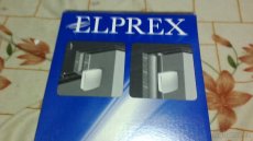 Ventilátor elprex - 4