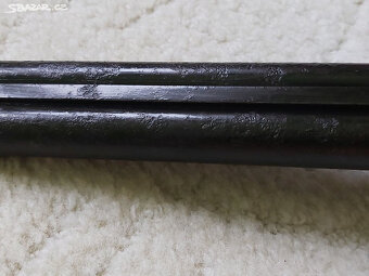 brokovnice znehodnocená langasterka 118 cm - 4