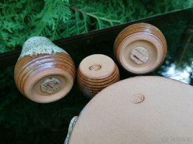 Souprava - sůl, pepř - 4