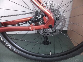 Pells Razzer Elite Evo 29" - 4