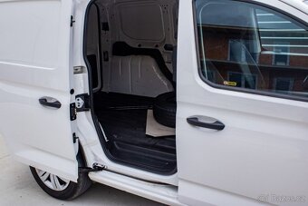 Volkswagen Caddy 2.0 TDI / SK 1.Majiteľ / Nelakované/splátky - 4