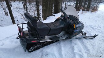 Ski-Doo 380 Fun - 4
