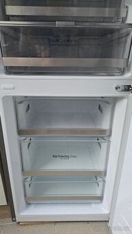 LG - lednice s mrazákem - 4