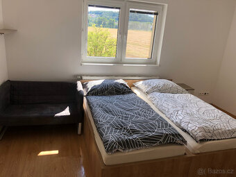 PRONÁJEM GARSONKY VE ZLÍNĚ, ULICE ZADNÍ LUHY - 4
