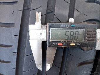Letní pneumatiky Michelin 185/65 R15 88H - 4