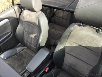Audi Kabriolet "S" line 3,0L 162KW - 4