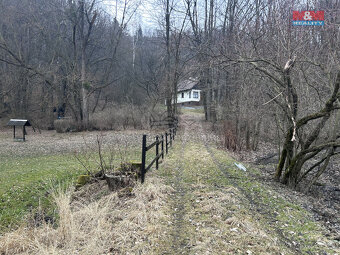 Prodej pozemku k bydlení, 626 m², Vyšní Lhoty - 4
