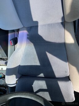 Sedačky Recaro - 4