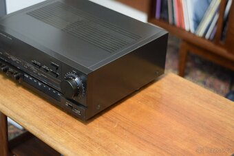 zesilovac Technics su-v90d po generalnim servisu - 4