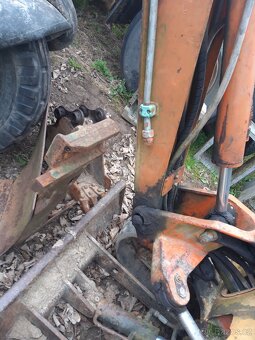 Schaeff HR 12, Terex HR 12 - 4