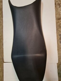 sedlo cbr 600f - 4