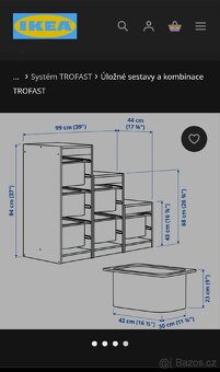 IKEA Trofast - 4