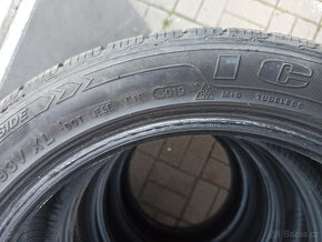 205/50 R17 zimní gumy Rotalla - 4