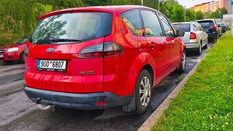 Ford S Max - 4