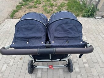 Kočárek Valco baby snap duo - 4