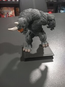 Alien, Eaglemoss, figurky Star Wars, Pán prstenů - 4