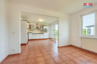 Prodej bytu 2+kk, 59 m², Praha, ul. Dandova - 4