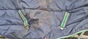 Bucas Quilt StayDry 300g vel. 145cm - 4