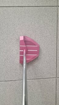 dámský putter - 4