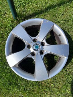 Pegasus 5x112 r17 - 4