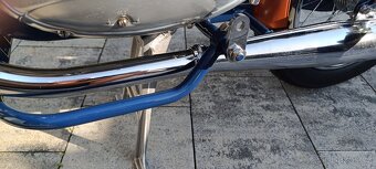 Jawa 350/361 Sport - 4