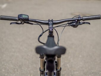 HAIBIKE SDURO HARDNINE 3.0 - 4