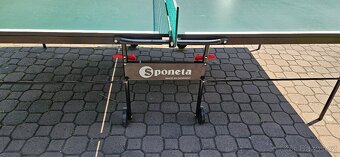 Pingpongový stůl Sponeta S 1-24 i - 4