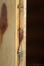 Prodám dřevěnou plovoucí podlahu osmo floor 14mm - 4