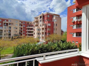 Pronájem bytu 2+kk ve Zlíně - 4