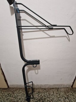 KS-750 Natáčecí nástěnný stojan pro jedno jízdní kolo. - 4