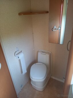 Karavan Bailey Ranger 510/4 - 4