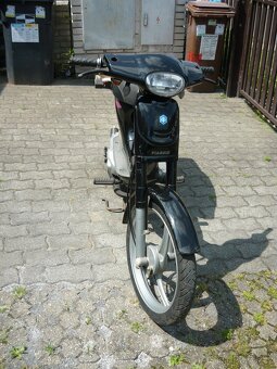 Piaggio Velofax - 4