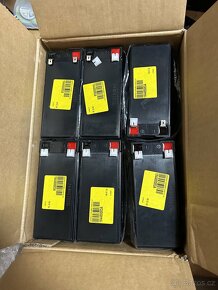 Záložní zdroj UPS Vision Dual VSD 1500VA/1340W - 4