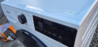 GORENJE PARNÍ PRAČKA SE SUŠIČKOU ZÁRUKA DO 30.1.2026 - 4