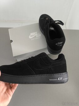 Airforce 1 černé - 4
