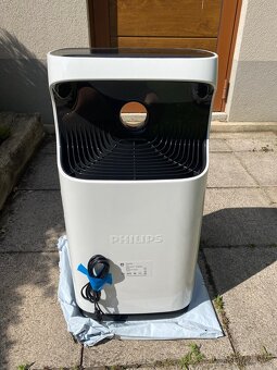 Čistička vzduchu Philips AC3256/10 - 4