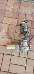Toyota Corolla e12 servo - 4