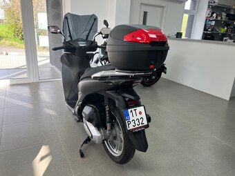 HONDA SH 125 - 4