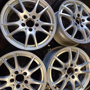 Alu sada 5x112/16"Ronal - 4