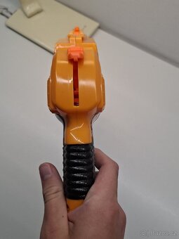 Pistole Nerf doomlands persuader - 4
