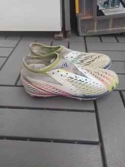 Kopačky Adidas predator - 4