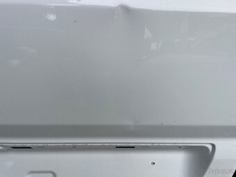 Zadni dveře Fiat Ducato apod. - 4