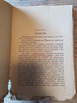 Veliké tajemství čili odhalený okultismus - E.Lévi r. 1922 - 4