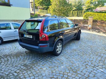 Volvo XC90 D5 r.v.2006 7 míst - 4