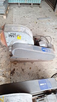 Odsávání- vzduchotechnika- elektromotor - 4